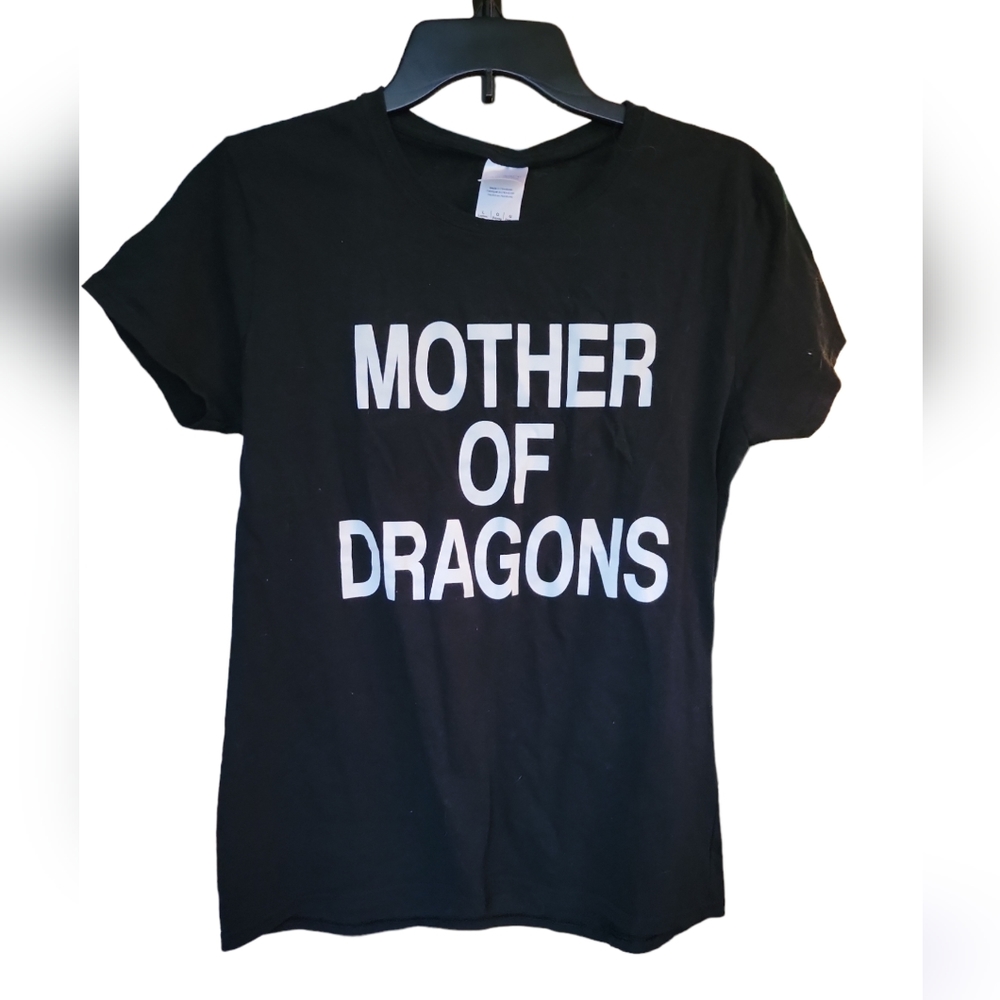 🎉 5 for $25 - Mother of Dragons Tee